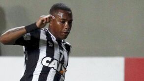 Robinho condenado a nove anos de prisão por violência sexual