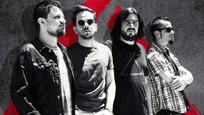 União Das Tribos; 'Tour de Inverno' em boa companhia...