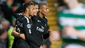 Travar tridente MCN é missão de alto risco