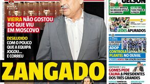Sexta-feira, 24 de novembro de 2017