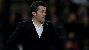 Marco Silva: Watford recusa negociar saída... mas já tem um sucessor