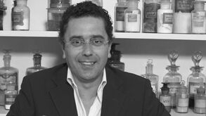 Morreu o jornalista Pedro Rolo Duarte