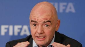 FIFA adverte Peru contra ingerência estatal na federação