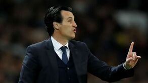 Emery: «Neymar e Cavani sabem que precisam um do outro»