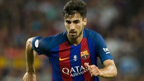 André Gomes: O miúdo que queria ser campeão
