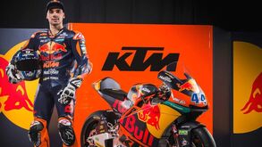 Miguel Oliveira: O sonho já é uma realidade