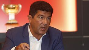 Luís Bernardo assume que tweet sobre Artur Soares Dias 