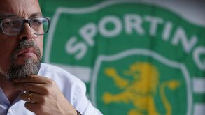 Nuno Saraiva: «Não me peçam para ser uma espécie de Madre Teresa de Calcutá»