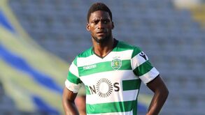 Famalicão-Sporting B, 6-0: Papel não pode ter toda a culpa neste descalabro