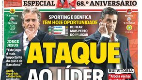 Domingo, 26 de novembro de 2017