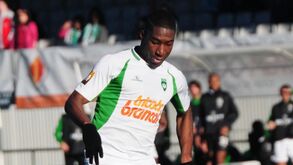 Sp. Covilhã-Real, 0-0: Falta de intensidade ditou empate