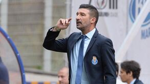 FC Porto B-Académica, 1-2: Dragões sofrem desaire ao cair do pano