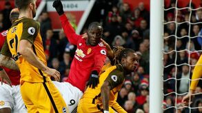 Lukaku, nós sabemos o que fizeste ao Bong no lance do golo...