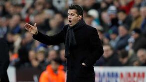 Marco Silva: «Se continuar a fazer o meu trabalho coisas boas vão aparecer»