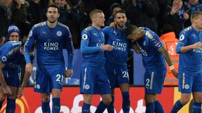 Tottenham volta a tropeçar e fica ainda mais longe do topo