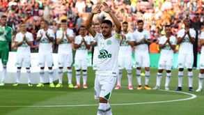 Procurador descarta responsabilidade de Chapecoense e de brasileiros no acidente aéreo