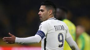 Monaco de Jardim sofre terceira derrota seguida