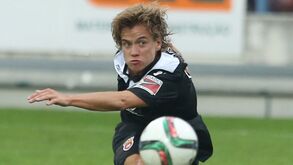 Caetano decisivo quer mais espaço 