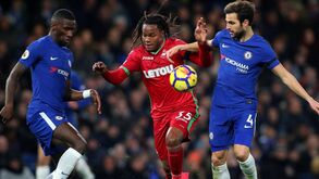 Clement assume que Renato Sanches tem um problema de confiança