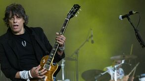 Zé Pedro: o percurso de uma estrela do rock sem 