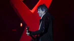 Zé Pedro: Vocalista dos Mão Morta recorda 