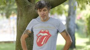 Zé Pedro: Benfica lembra que guitarrista 