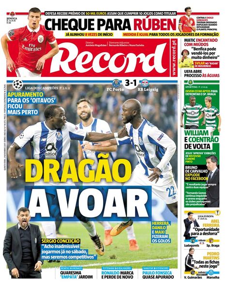 Descarregar capa em PDF de alta resolução