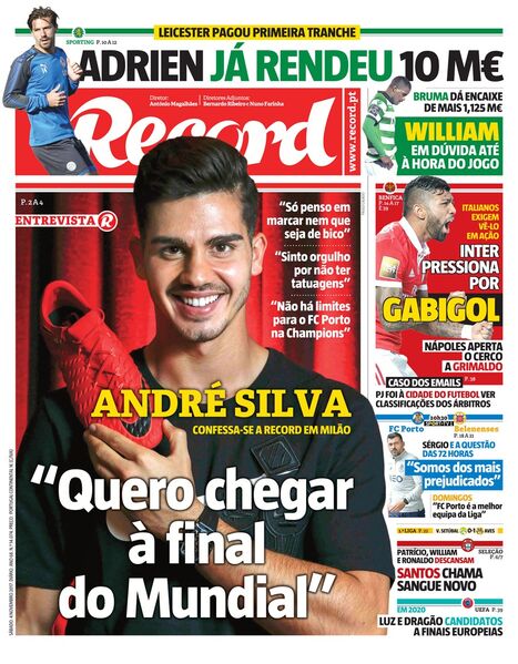Descarregar capa em PDF de alta resolução