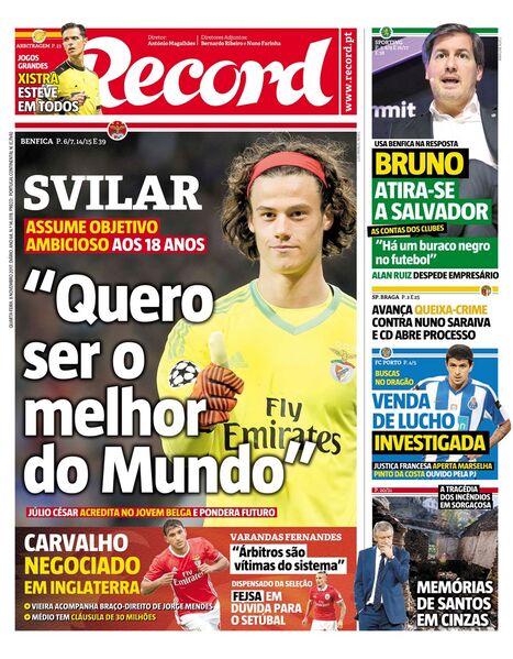 Descarregar capa em PDF de alta resolução