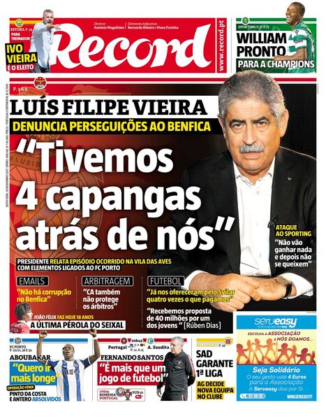 Descarregar capa em PDF de alta resolução