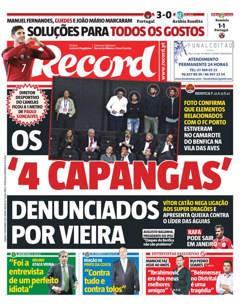 Descarregar capa em PDF de alta resolução