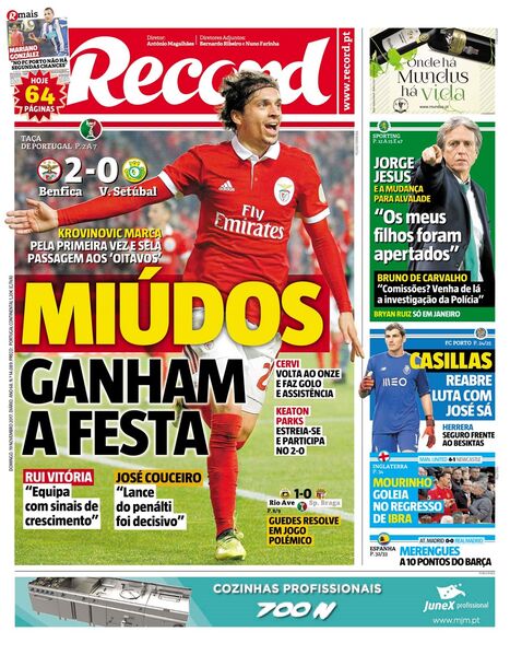 Descarregar capa em PDF de alta resolução