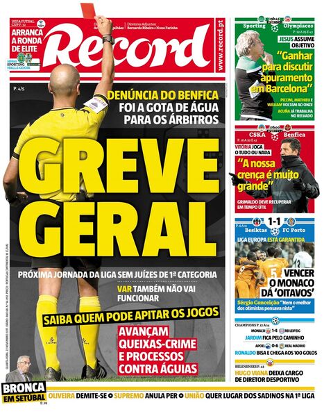 Descarregar capa em PDF de alta resolução