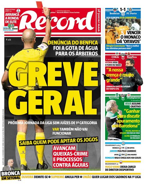 Descarregar capa em PDF de alta resolução