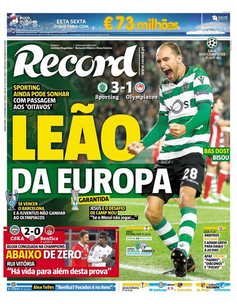 Descarregar capa em PDF de alta resolução
