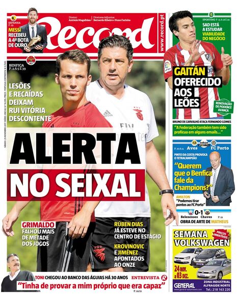 Descarregar capa em PDF de alta resolução
