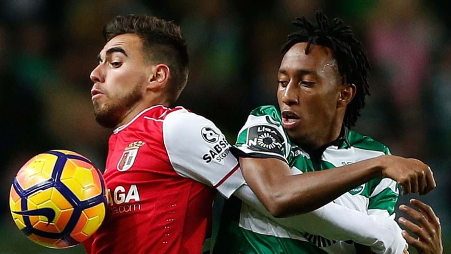 Sporting-Sp. Braga: O Clássico Que Vale Mais Que Três Pontos - Liga ...