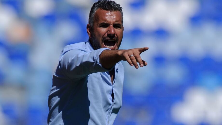 Ivo Vieira já tem acordo fechado