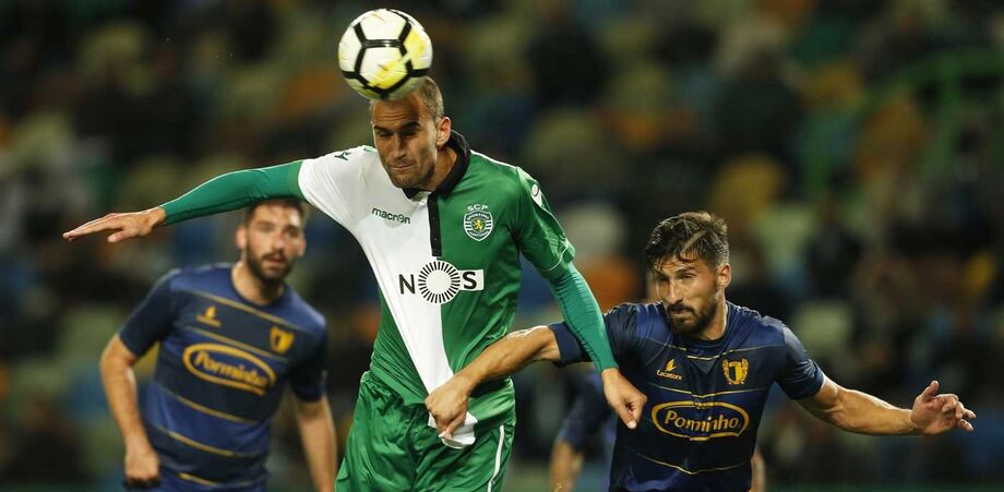 A crónica do Sporting-Famalicão (2-0): Trabalhos forçados