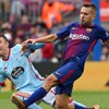 Barcelona encontra Celta de Vigo na Taça do Rei
