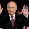 Putin diz que a Rússia não vai boicotar os Jogos de Inverno