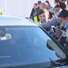 Carro de Marcelo 'engolido' por adeptos do Real Madrid deixou craque nervoso