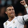 Ronaldo: «É contra mim próprio que luto»