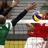 Benfica afasta Sporting e está nos 'quartos' da Taça de Portugal de voleibol