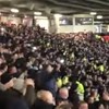 Adeptos do Manchester City entoaram cântico 'especial' para Mourinho