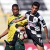 P. Ferreira-Boavista, 1-0 (1.ª parte)