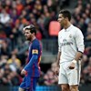 Xavi: «Ronaldo considera-se o melhor mas não há comparação com Messi»
