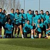 Ronaldo já deixa o aviso: «Estamos prontos»