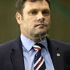 Graeme Murty vai continuar no comando técnico do Rangers