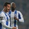 P. Ferreira-FC Porto, 1-2 (1ª parte)